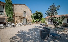 B&B Maison D'Hote Et Gite Mas D'Eymard